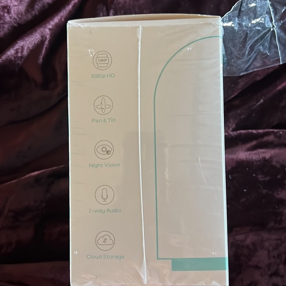 Kami indoor camera - Picture 6 of 7